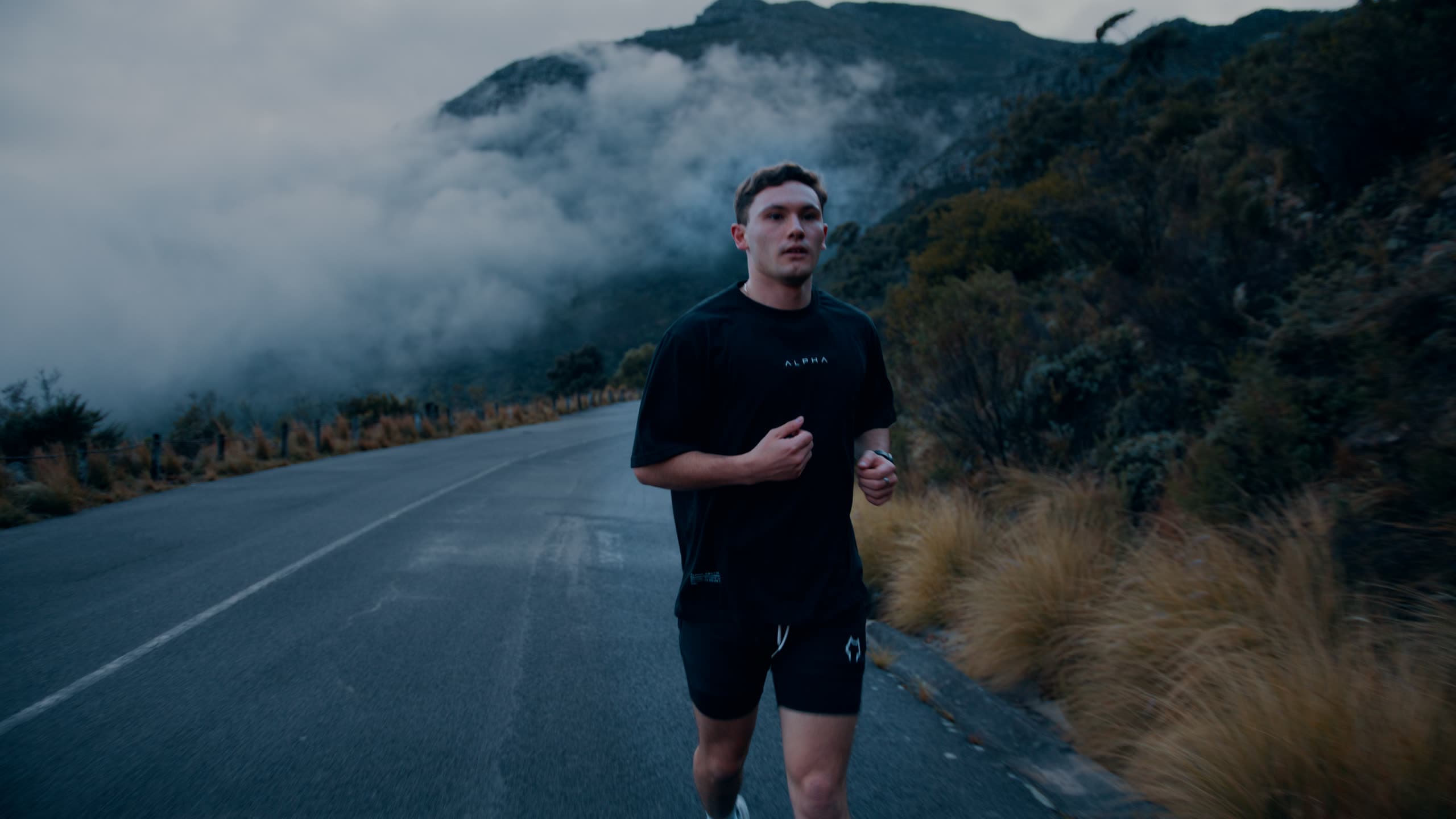 Athletic / Campaign