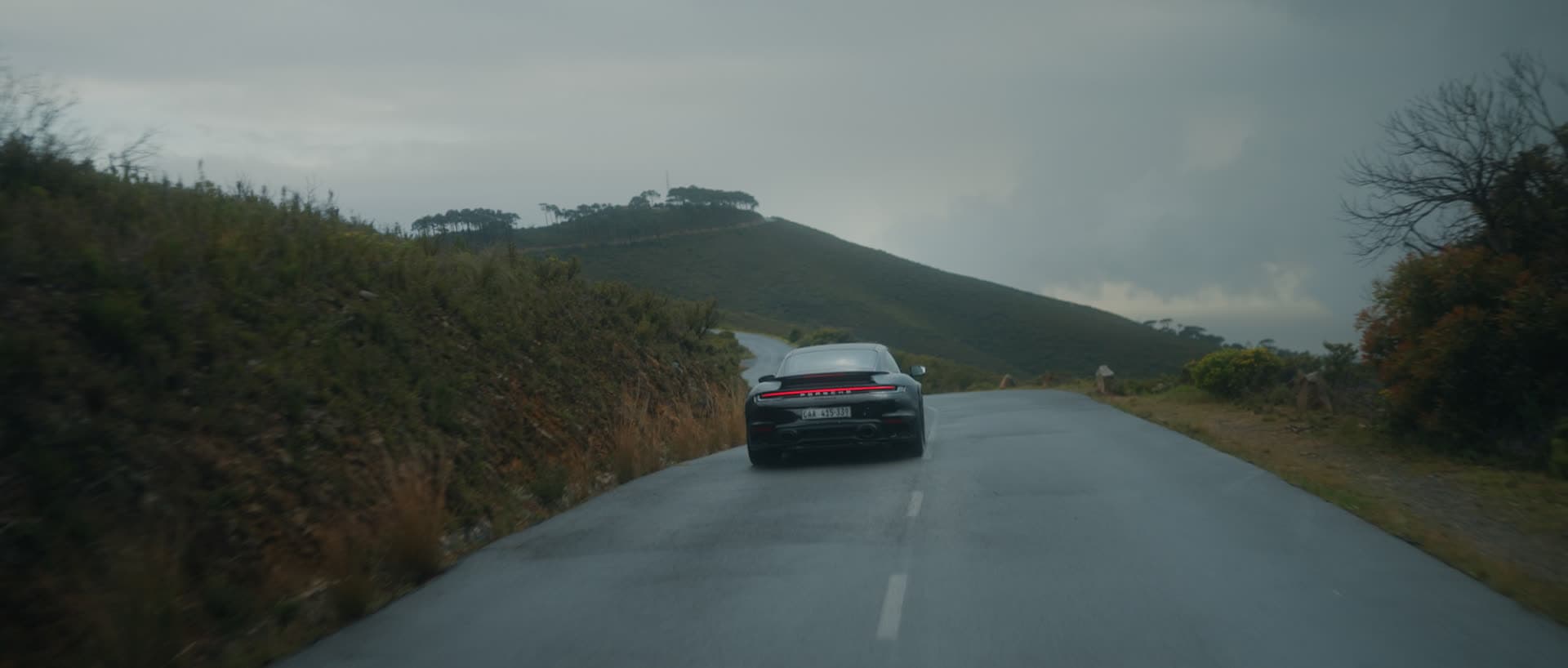 Porsche / Studio