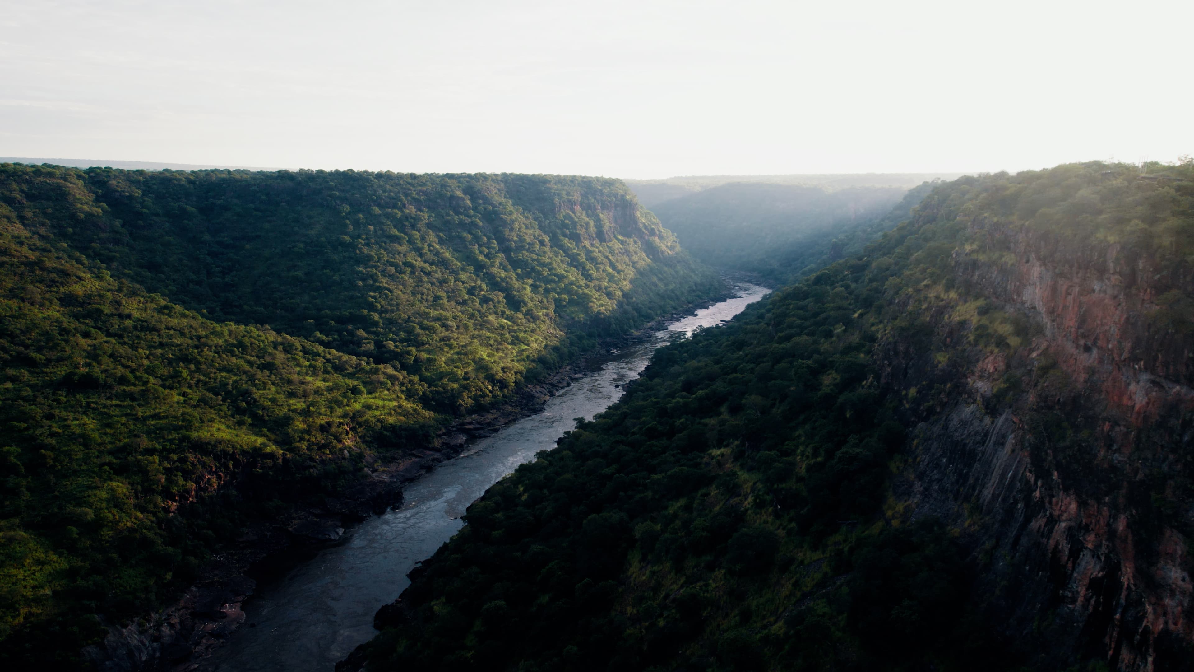 Newmark — Bupenyu Lodge