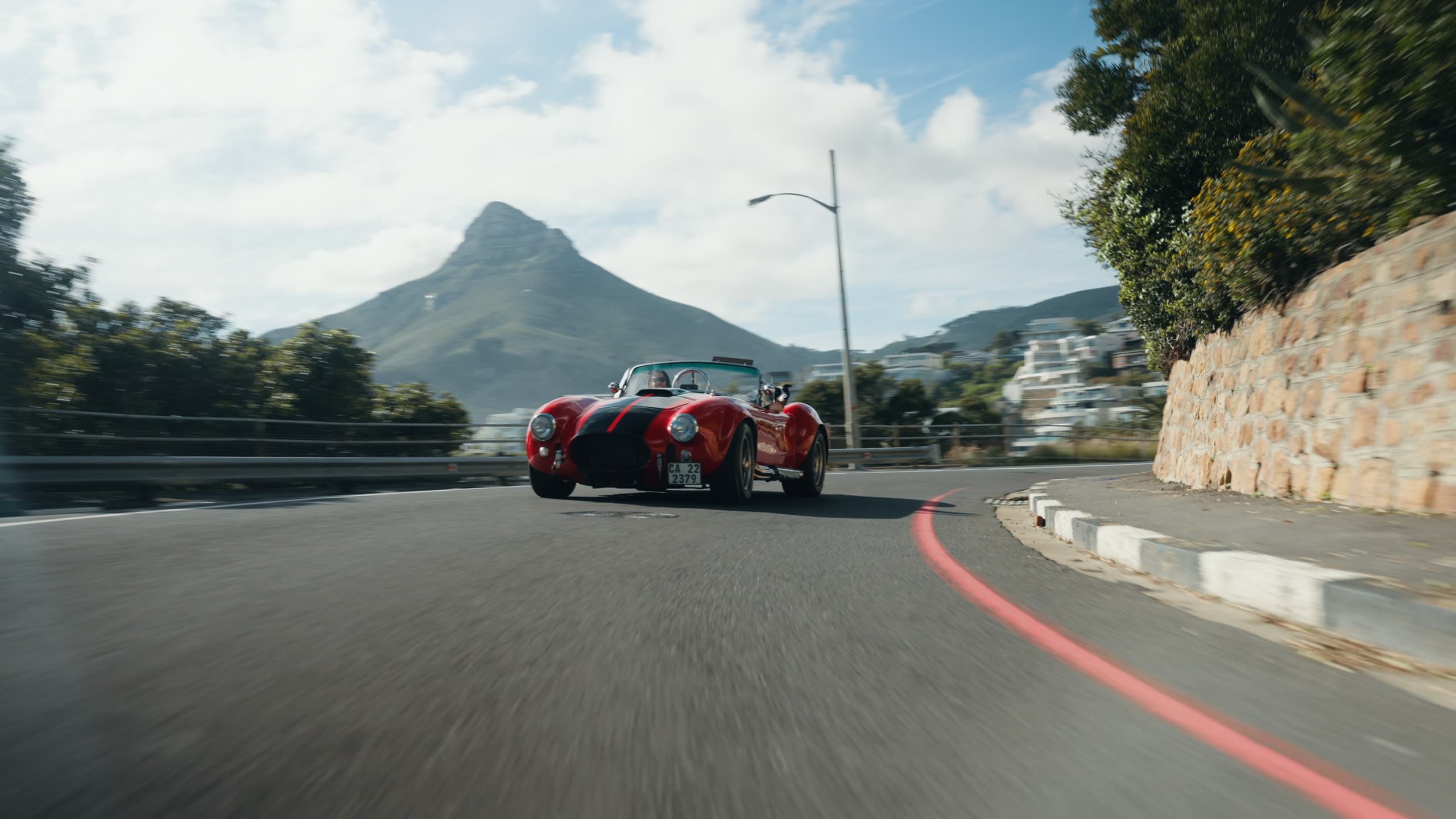 Cape Town